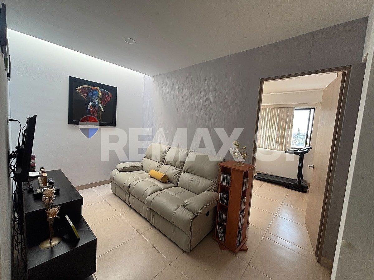Casa em Residencial el Refugio, Querétaro, foto 12 de 32