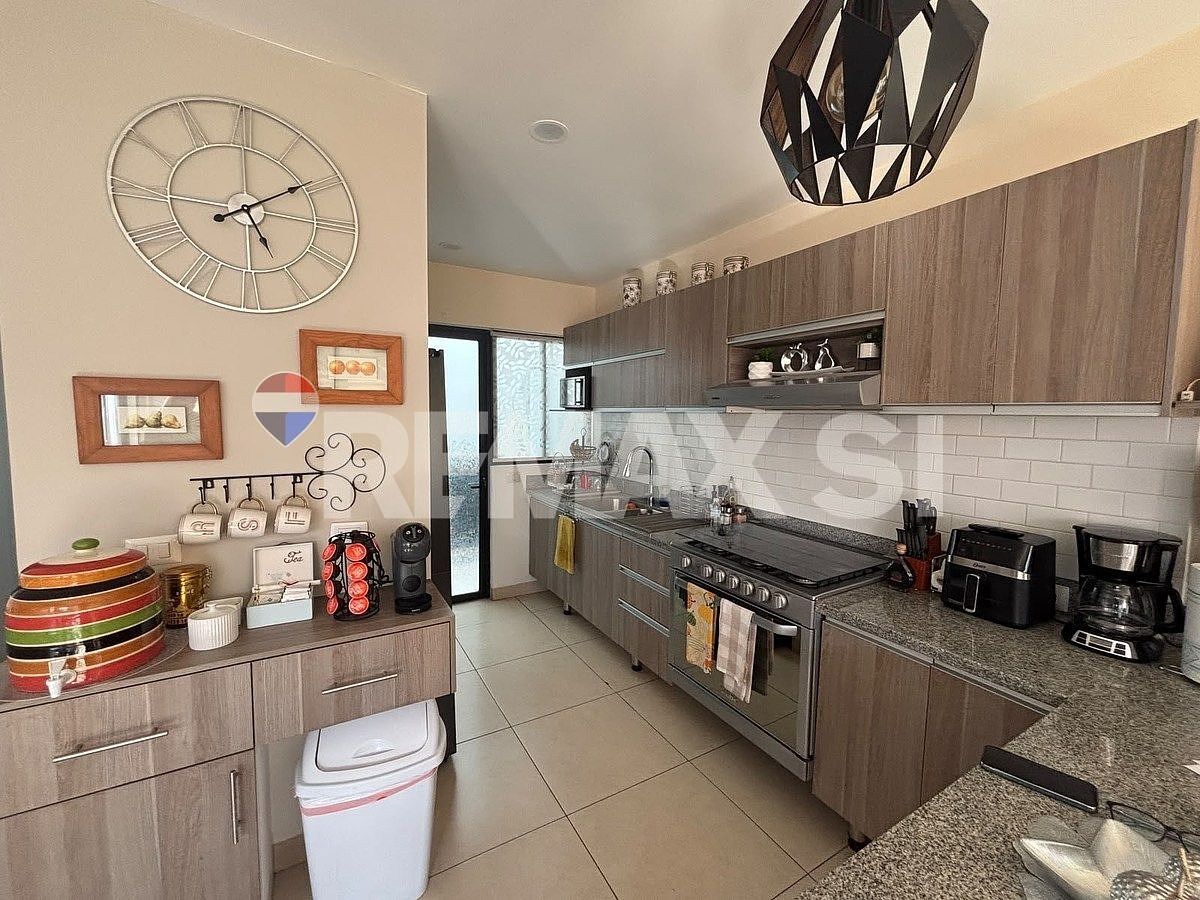 Casa em Residencial el Refugio, Querétaro, foto 14 de 32