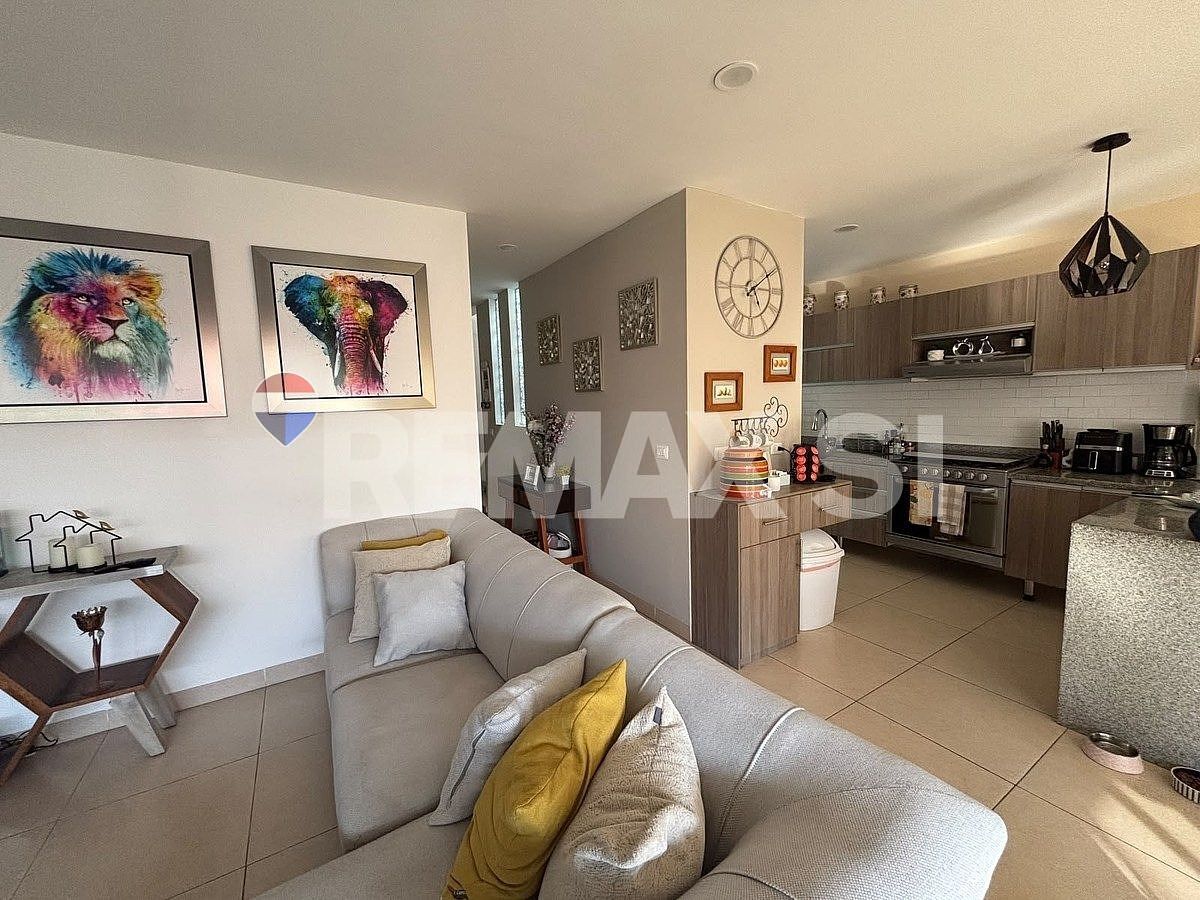 Casa em Residencial el Refugio, Querétaro, foto 15 de 32