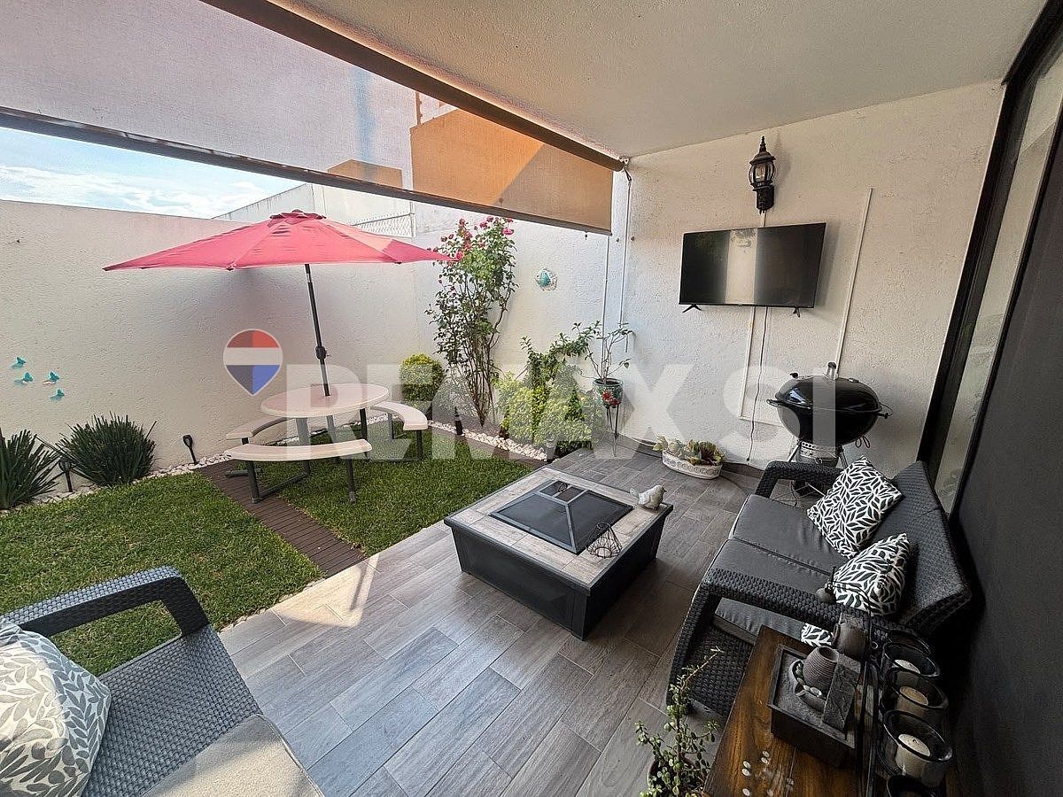 Casa em Residencial el Refugio, Querétaro, foto 16 de 32