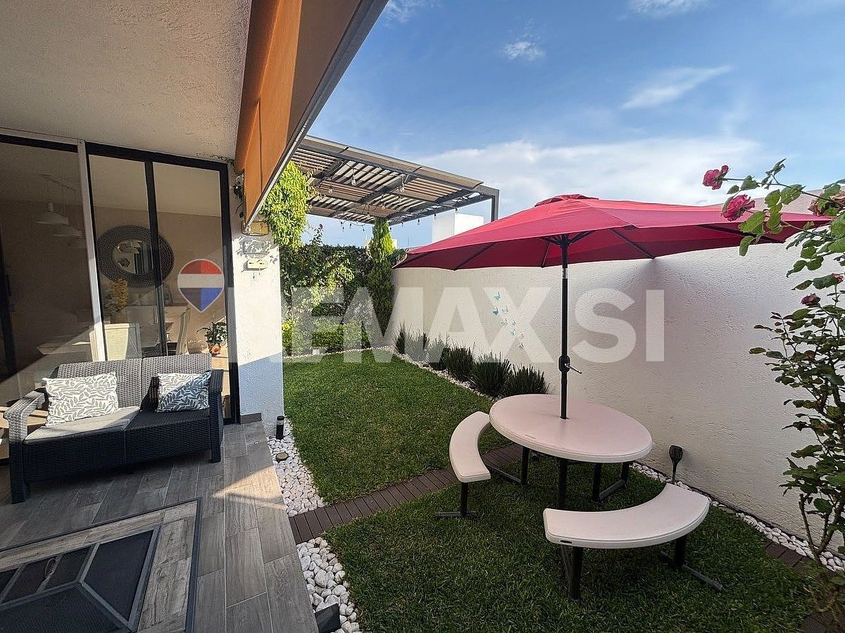 Casa em Residencial el Refugio, Querétaro, foto 20 de 32