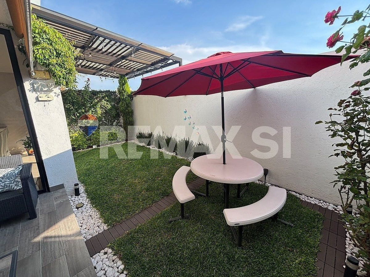 Casa em Residencial el Refugio, Querétaro, foto 24 de 32