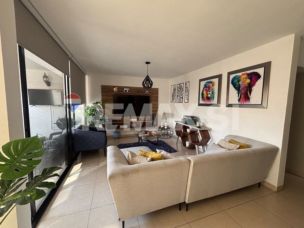 Casa em Residencial el Refugio, Querétaro, foto 27 de 32