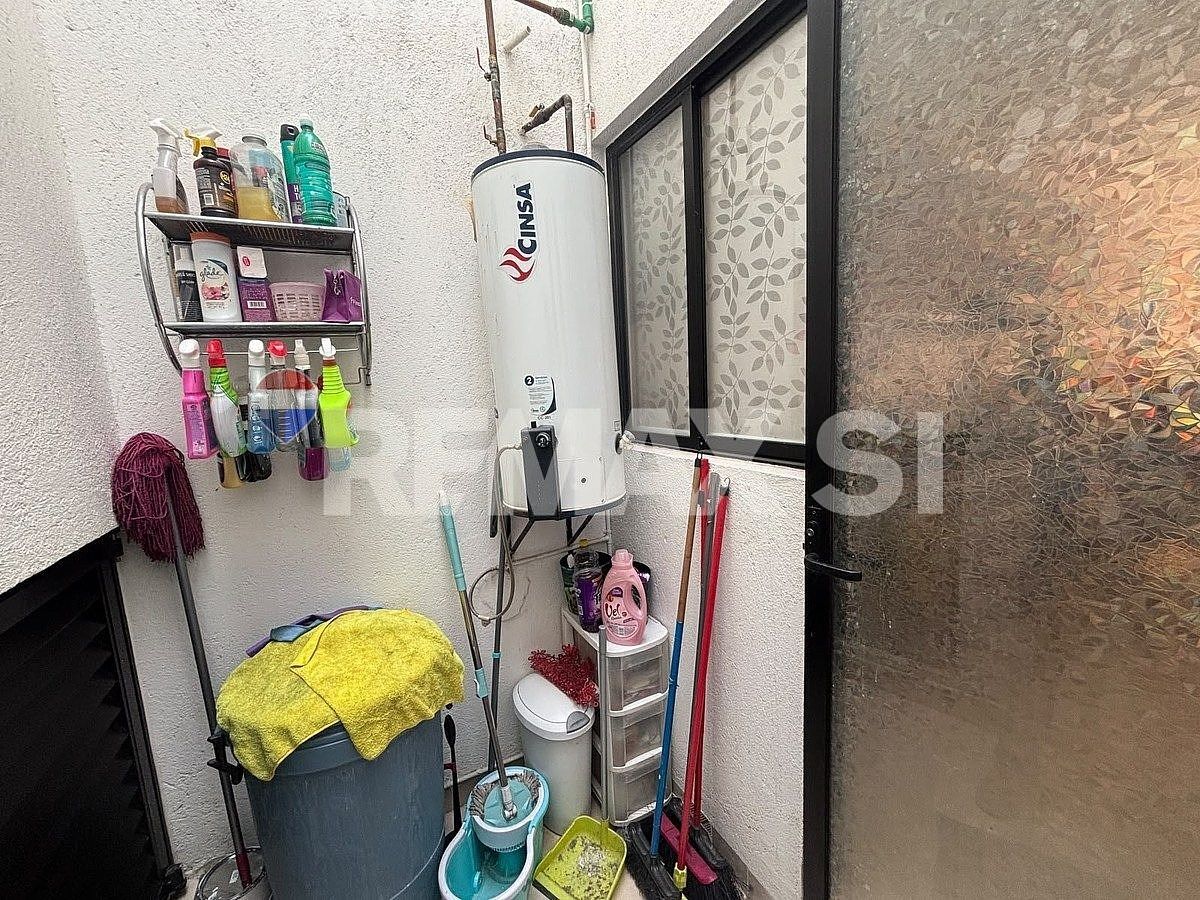 Casa em Residencial el Refugio, Querétaro, foto 32 de 32