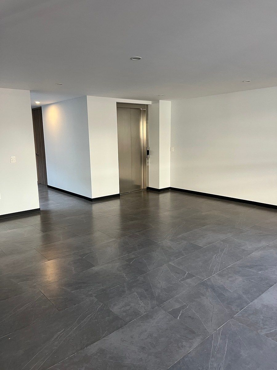 Departamento en Del Valle Norte, Benito Juárez, foto 27 de 30