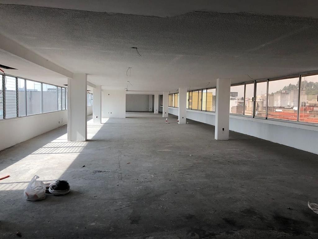 Building in Toluca de Lerdo Centro, Toluca, photo 2 of 7