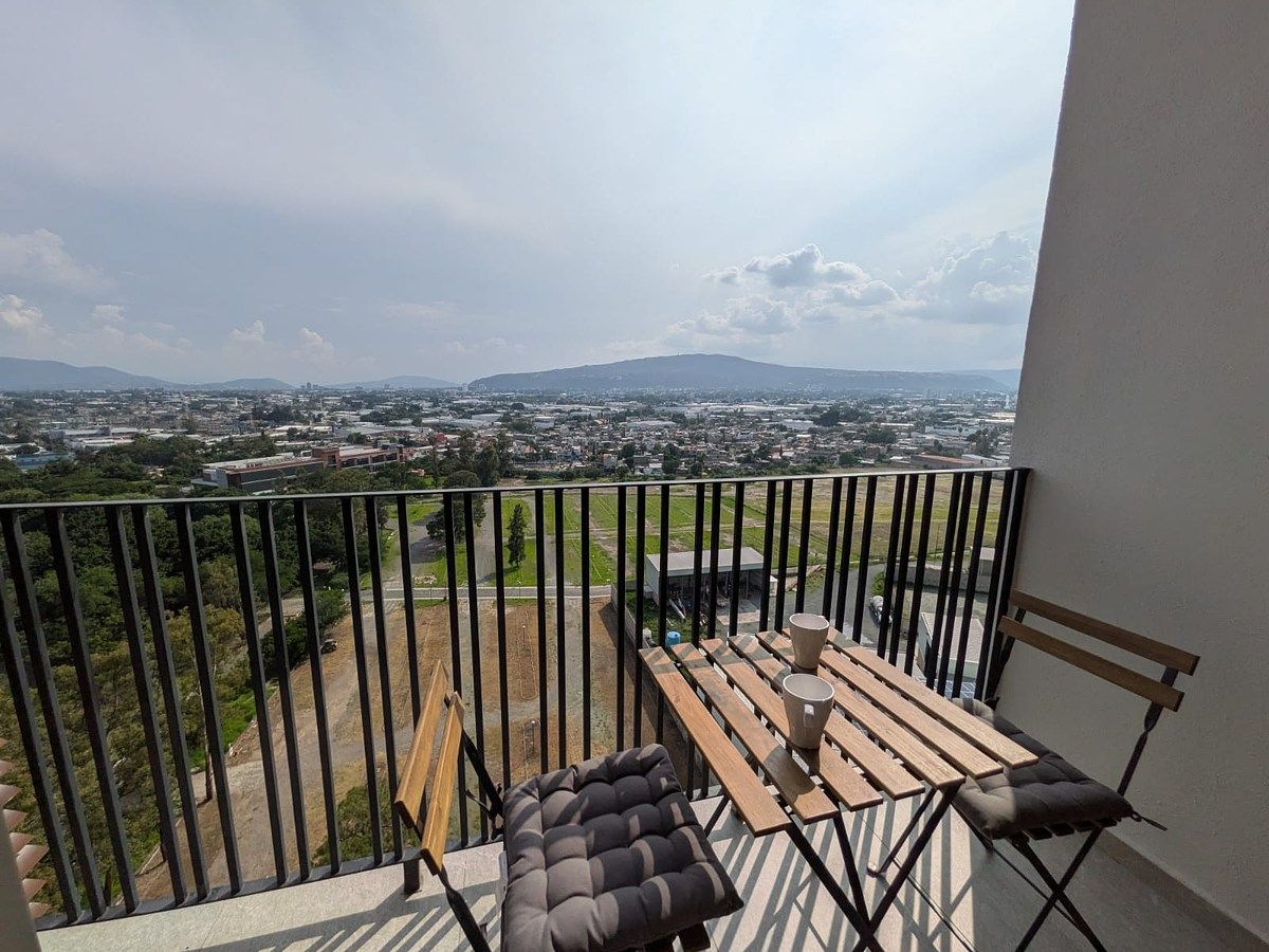 Departamento en Santa María Tequepexpan, Tlaquepaque, foto 10 de 27