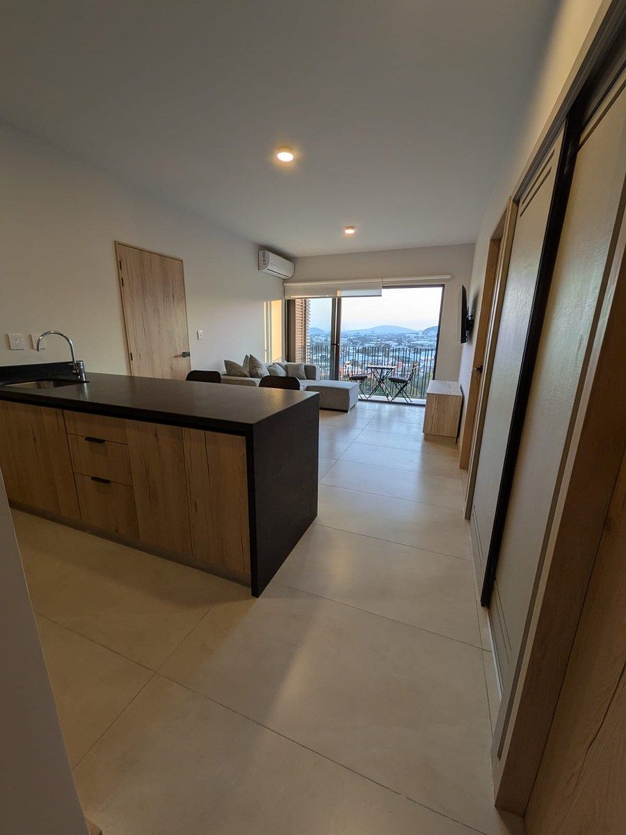 Departamento en Santa María Tequepexpan, Tlaquepaque, foto 4 de 27