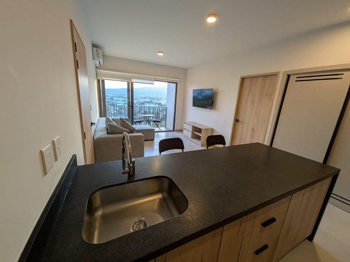 Departamento en Santa María Tequepexpan, Tlaquepaque, foto 6 de 27