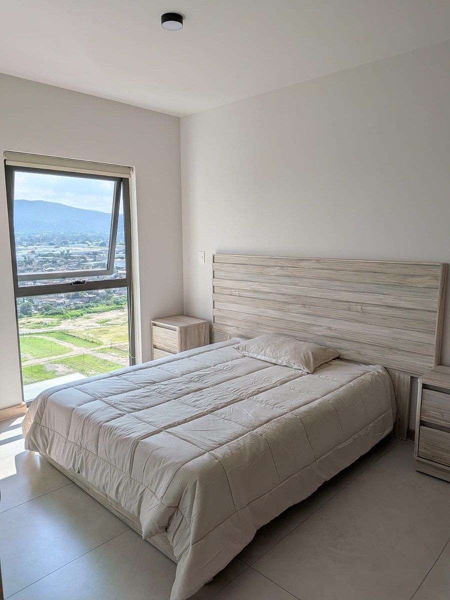 Departamento en Santa María Tequepexpan, Tlaquepaque, foto 13 de 27