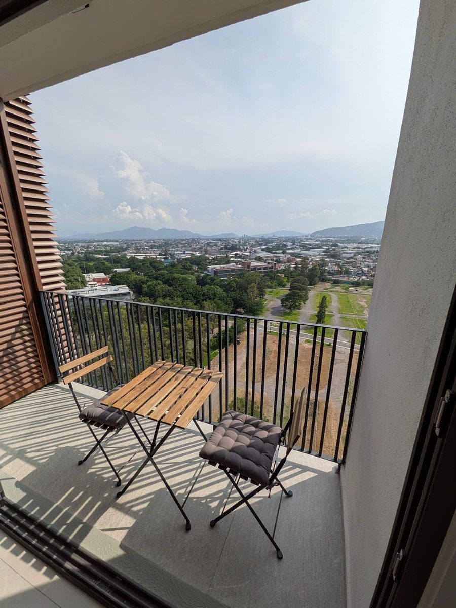 Departamento en Santa María Tequepexpan, Tlaquepaque, foto 18 de 27
