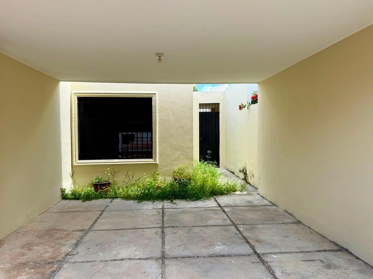 Casa en Monte Alban, Mérida, foto 3 de 15