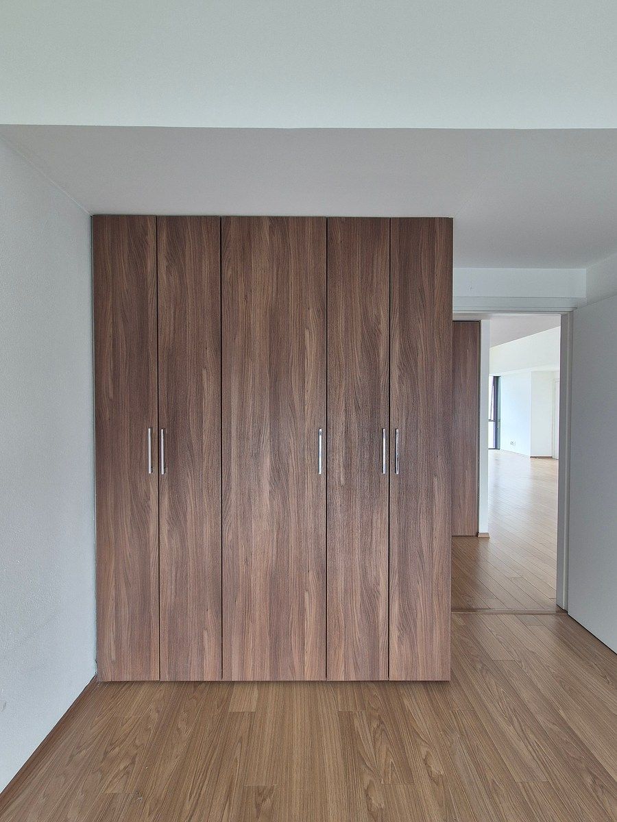 Apartamento em Bosques de las Palmas, Huixquilucan, foto 13 de 23