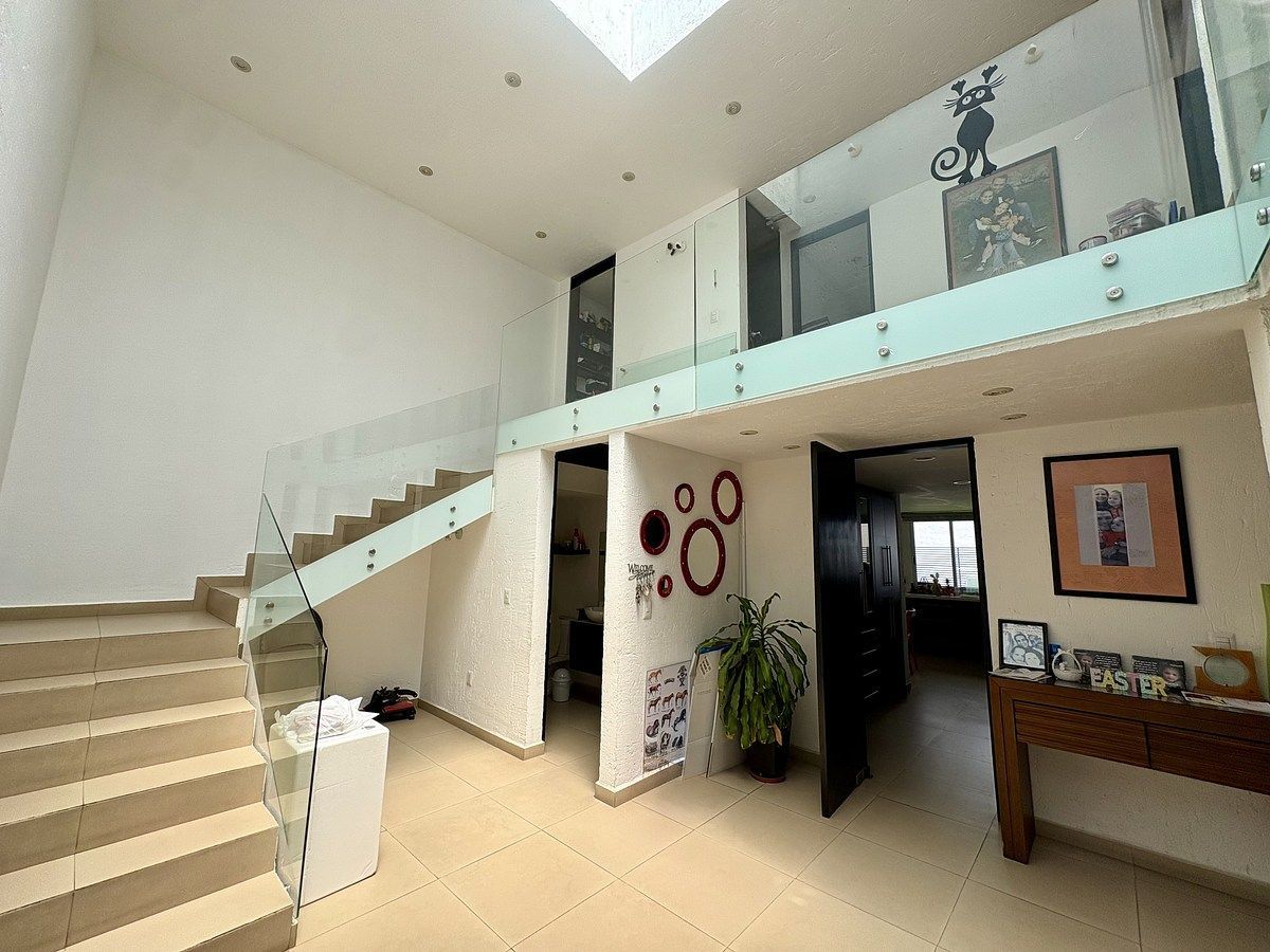 Casa venta Lomas Verdes 6a Seccion, foto 1 de 24
