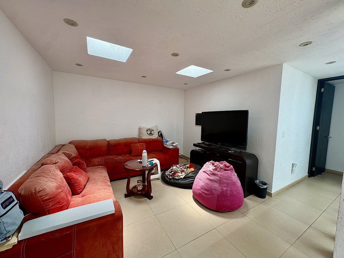 Casa en Lomas Verdes 6a Sección, Naucalpan de Juárez, foto 20 de 24