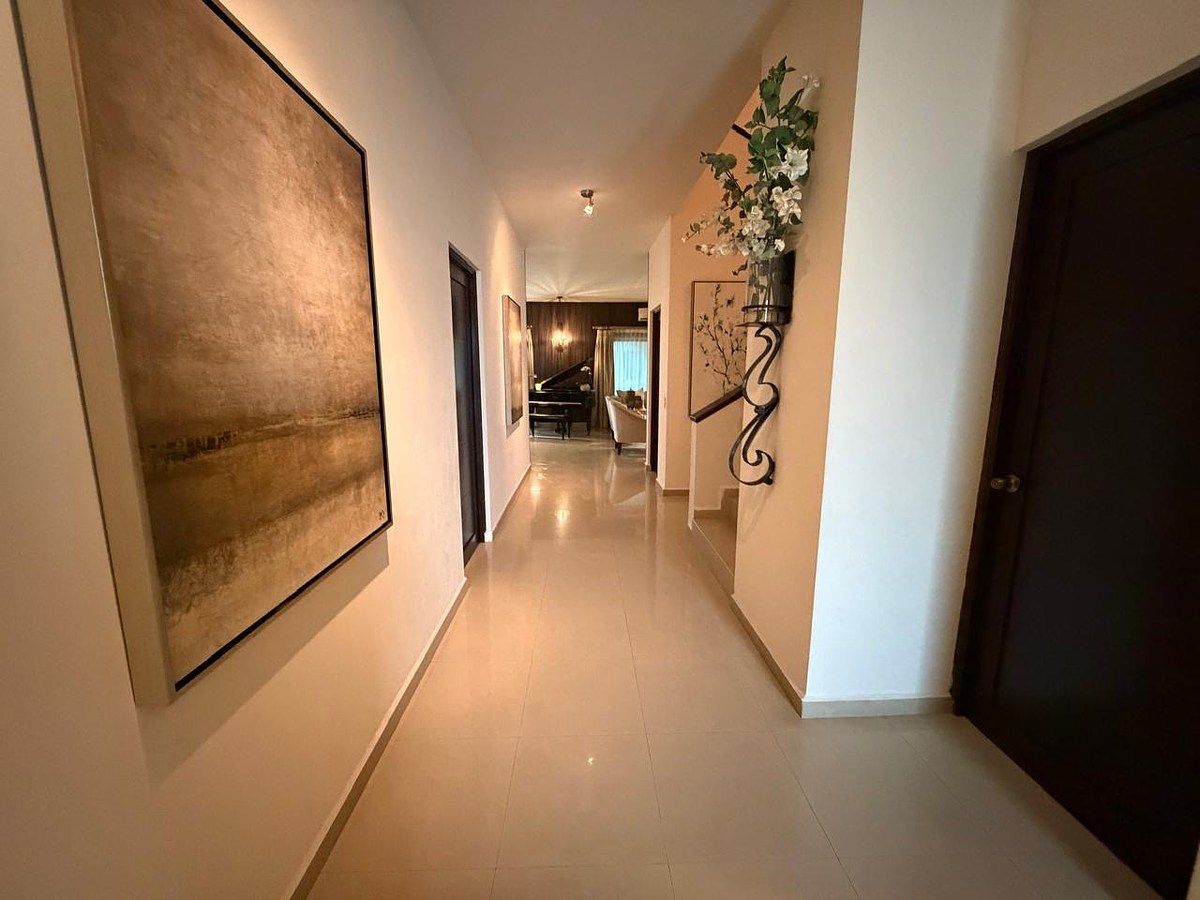 Casa en La Joya Privada Residencial, Monterrey, foto 4 de 16