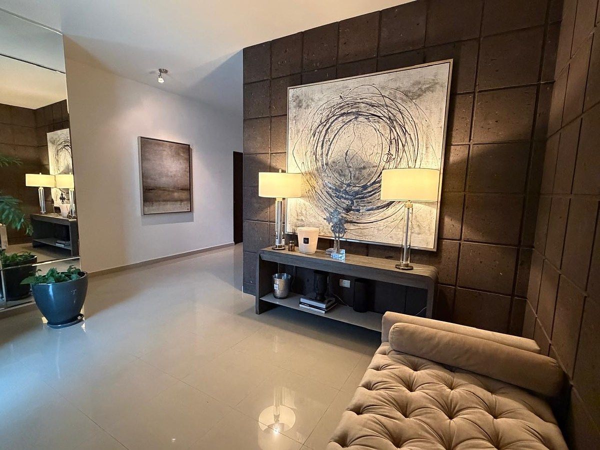 Casa en La Joya Privada Residencial, Monterrey, foto 7 de 16