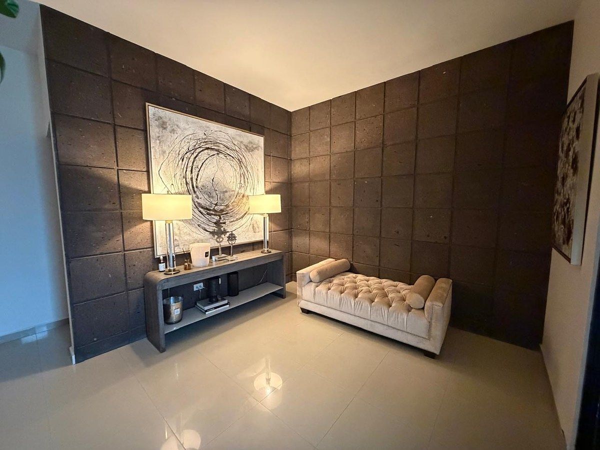 Casa en La Joya Privada Residencial, Monterrey, foto 8 de 16