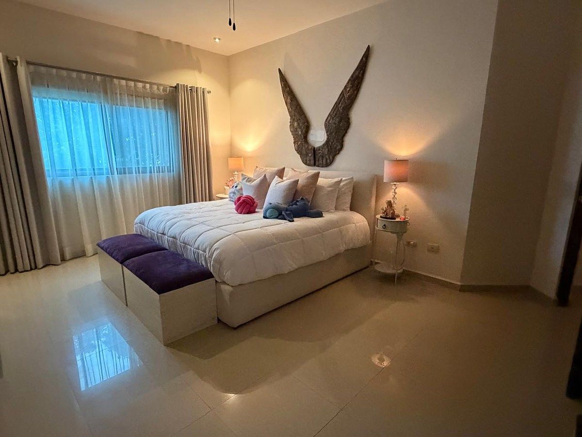 Casa en La Joya Privada Residencial, Monterrey, foto 9 de 16