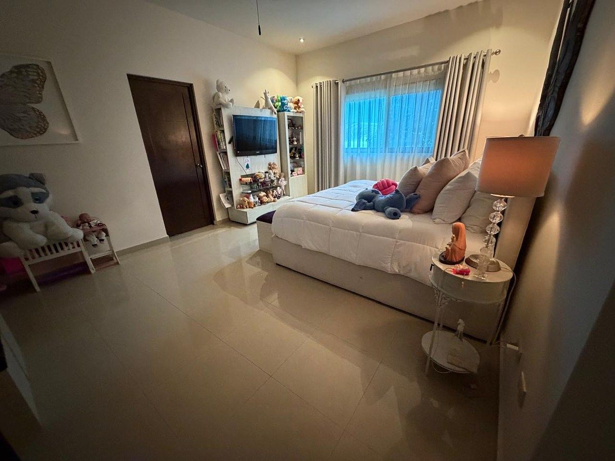 Casa en La Joya Privada Residencial, Monterrey, foto 10 de 16