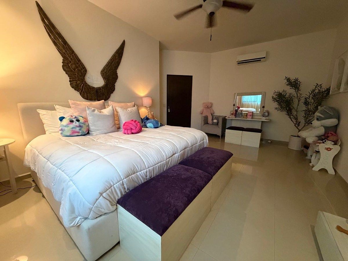 Casa en La Joya Privada Residencial, Monterrey, foto 12 de 16