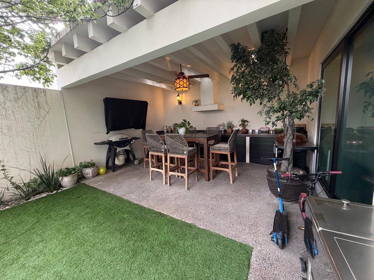 Casa en La Joya Privada Residencial, Monterrey, foto 15 de 16