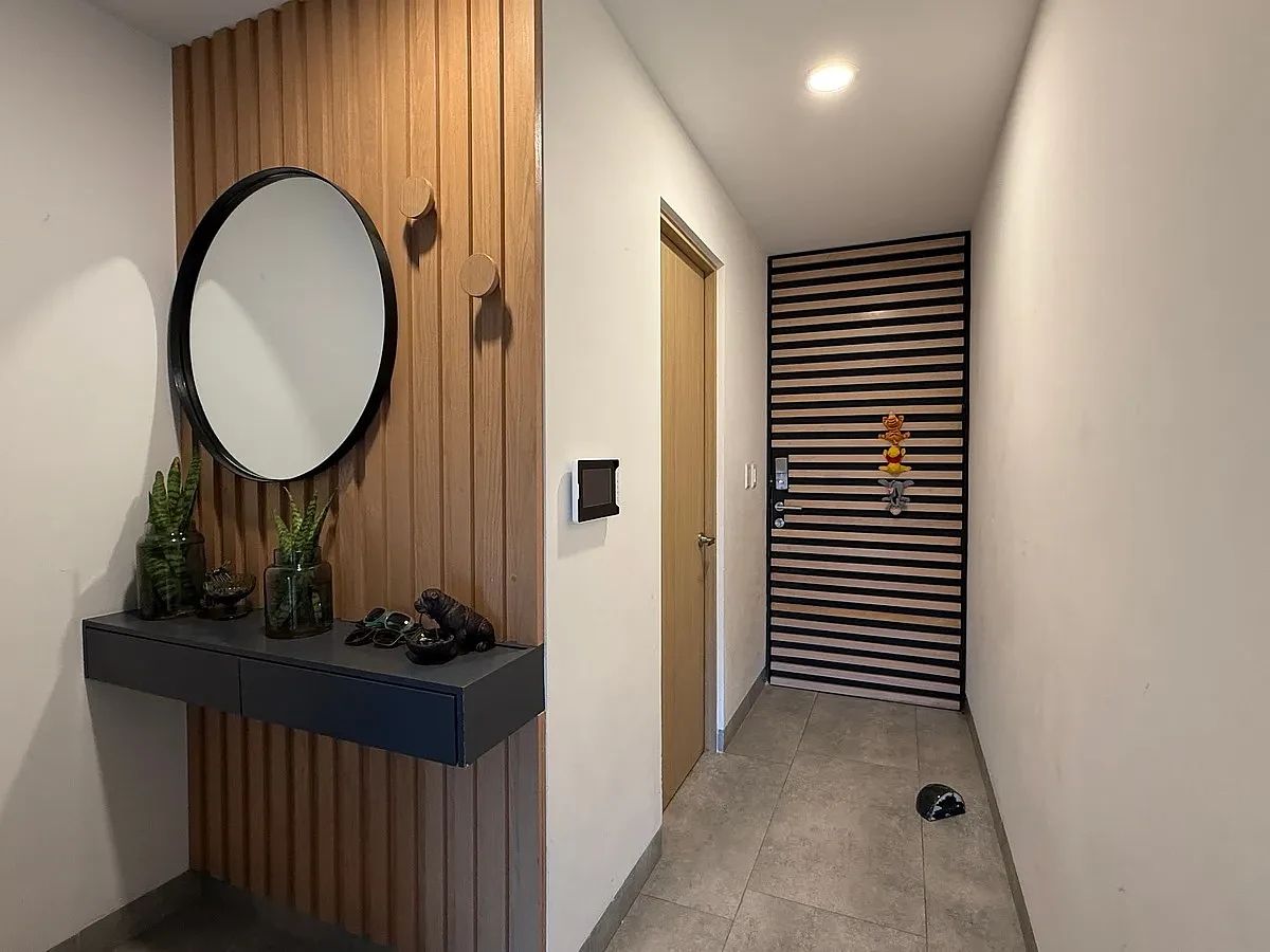 Casa en condominio en Zibatá, El Marqués, foto 10 de 14
