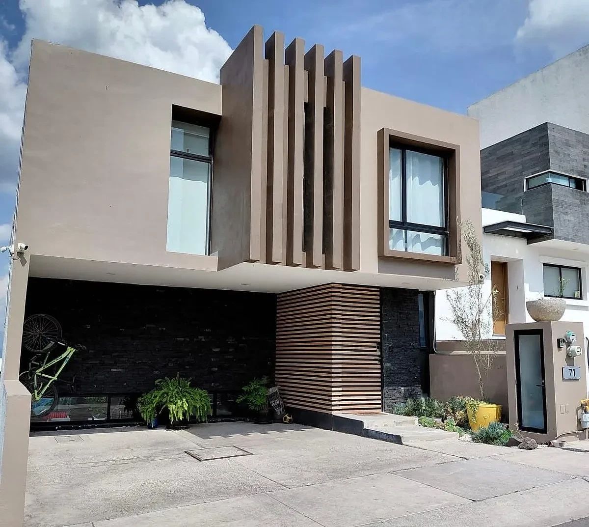 Casa en condominio en Zibatá, El Marqués, foto 2 de 14