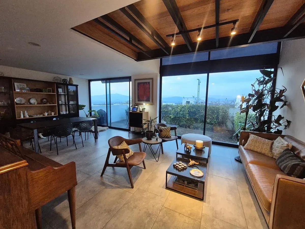 Casa en condominio en Zibatá, El Marqués, foto 4 de 14