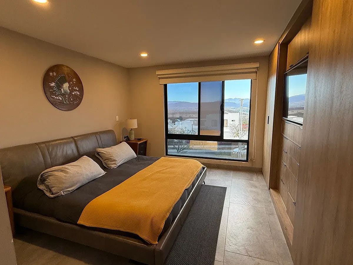 Casa en condominio en Zibatá, El Marqués, foto 6 de 14