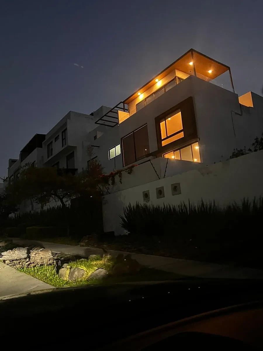 Casa en condominio en Zibatá, El Marqués, foto 14 de 14