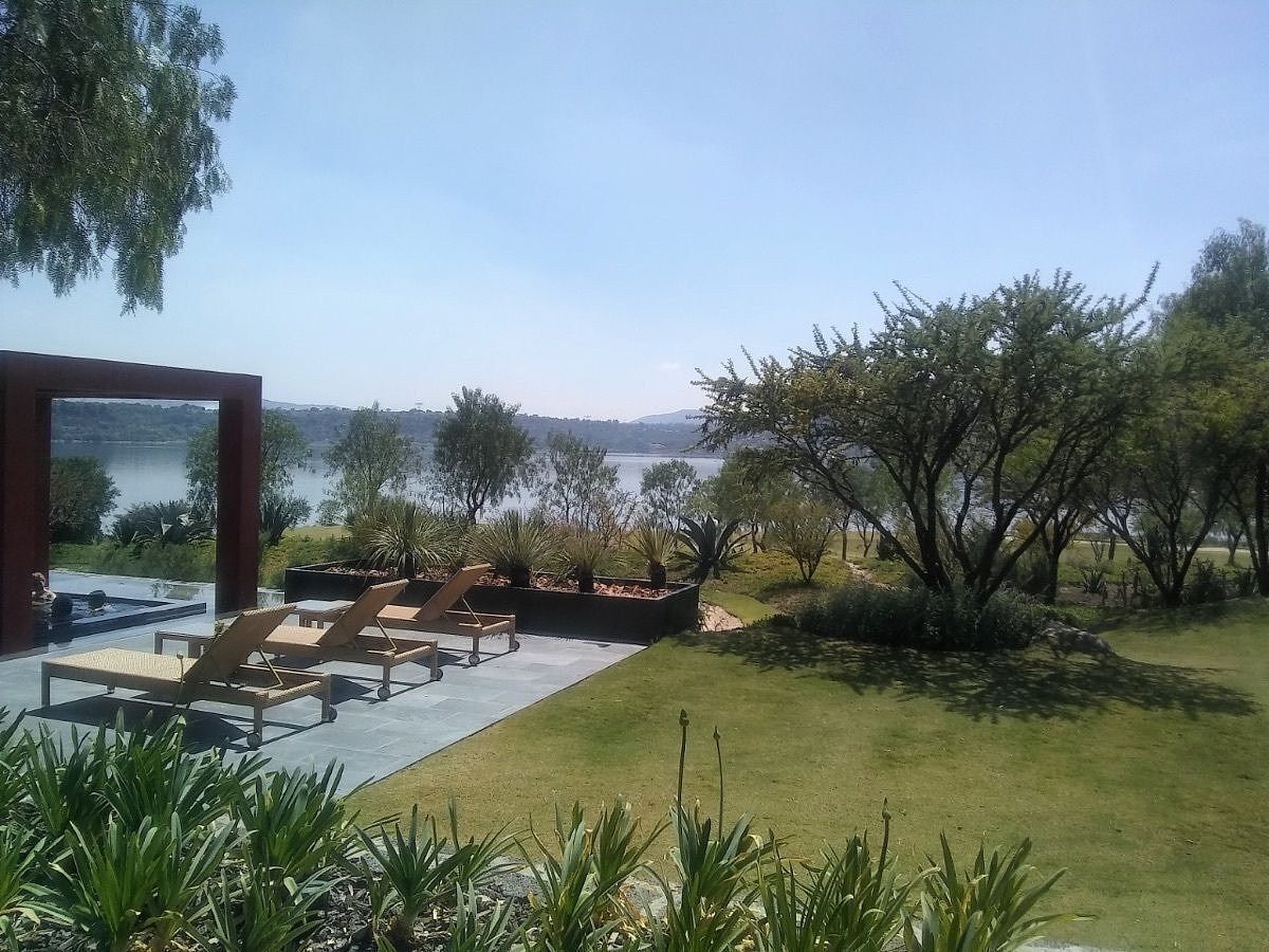 Lote em AMANALI Country Club & Náutica, Tepeji del Río de Ocampo, foto 2 de 12
