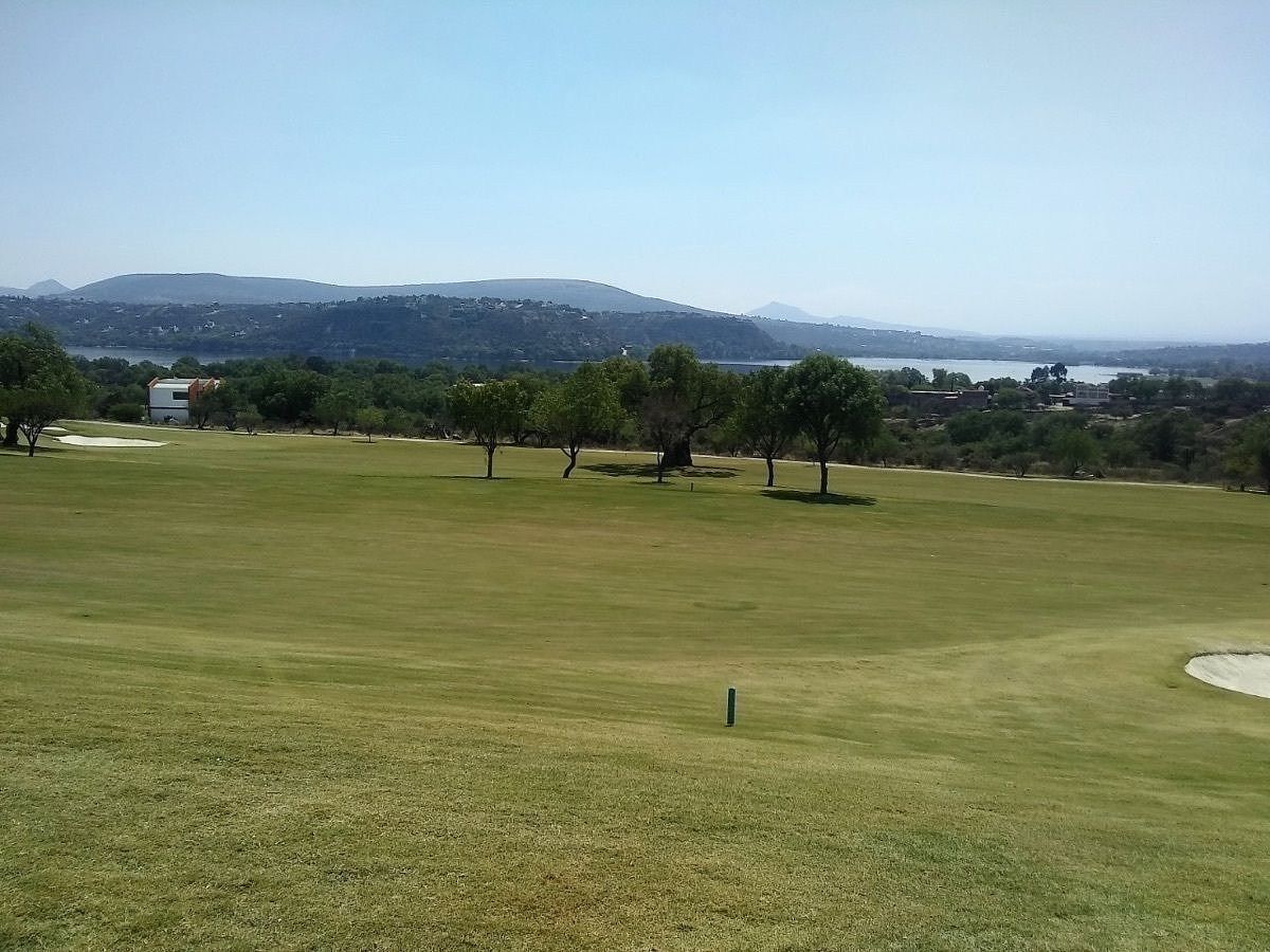 Lote em AMANALI Country Club & Náutica, Tepeji del Río de Ocampo, foto 5 de 12