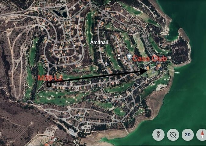 Lote em AMANALI Country Club & Náutica, Tepeji del Río de Ocampo, foto 6 de 12