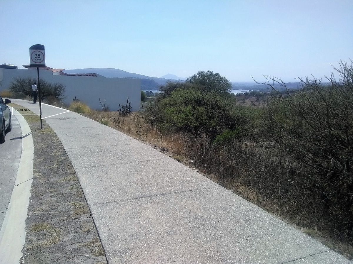 Lote em AMANALI Country Club & Náutica, Tepeji del Río de Ocampo, foto 7 de 12