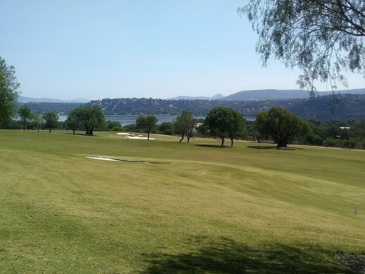 Lote em AMANALI Country Club & Náutica, Tepeji del Río de Ocampo, foto 10 de 12