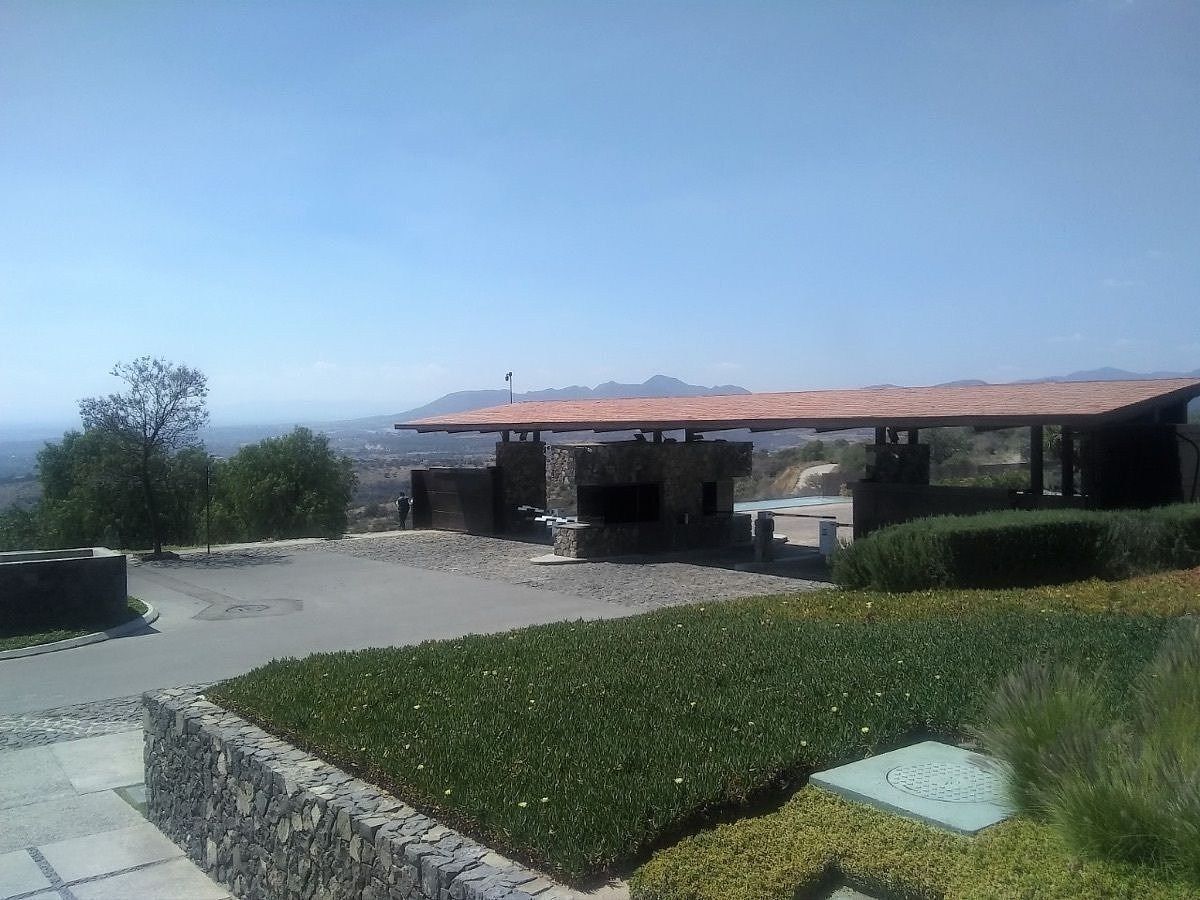 Lote em AMANALI Country Club & Náutica, Tepeji del Río de Ocampo, foto 11 de 12