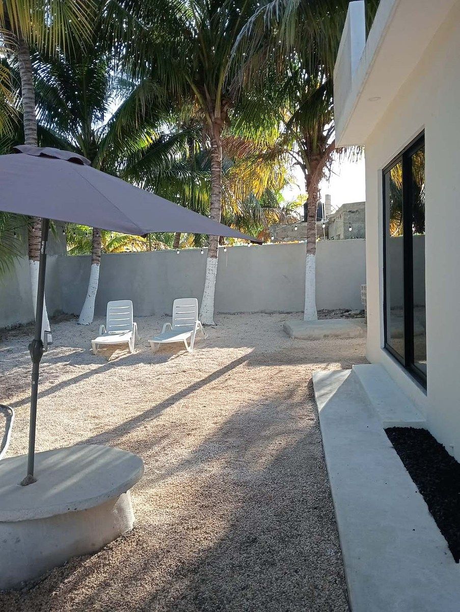 Casa en Telchac Puerto, Telchac Puerto, foto 2 de 13