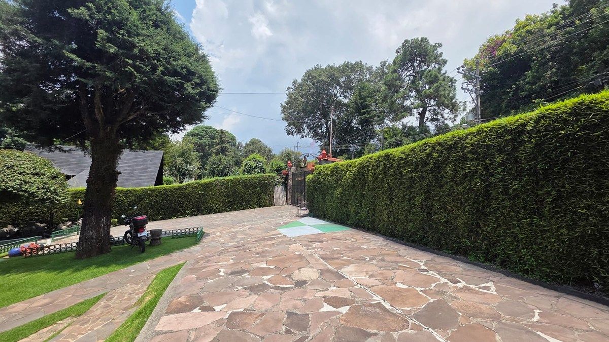 House in Avándaro, Valle de Bravo, photo 4 of 13