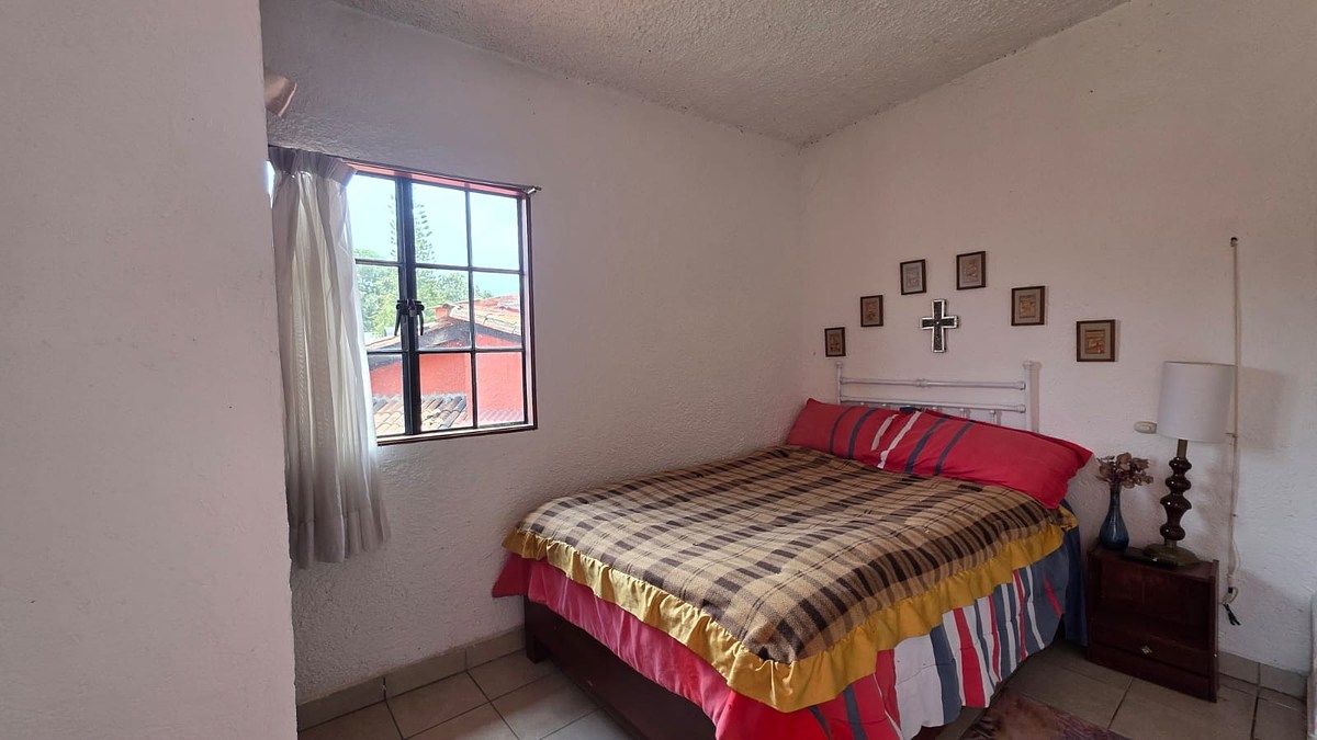 House in Avándaro, Valle de Bravo, photo 7 of 13