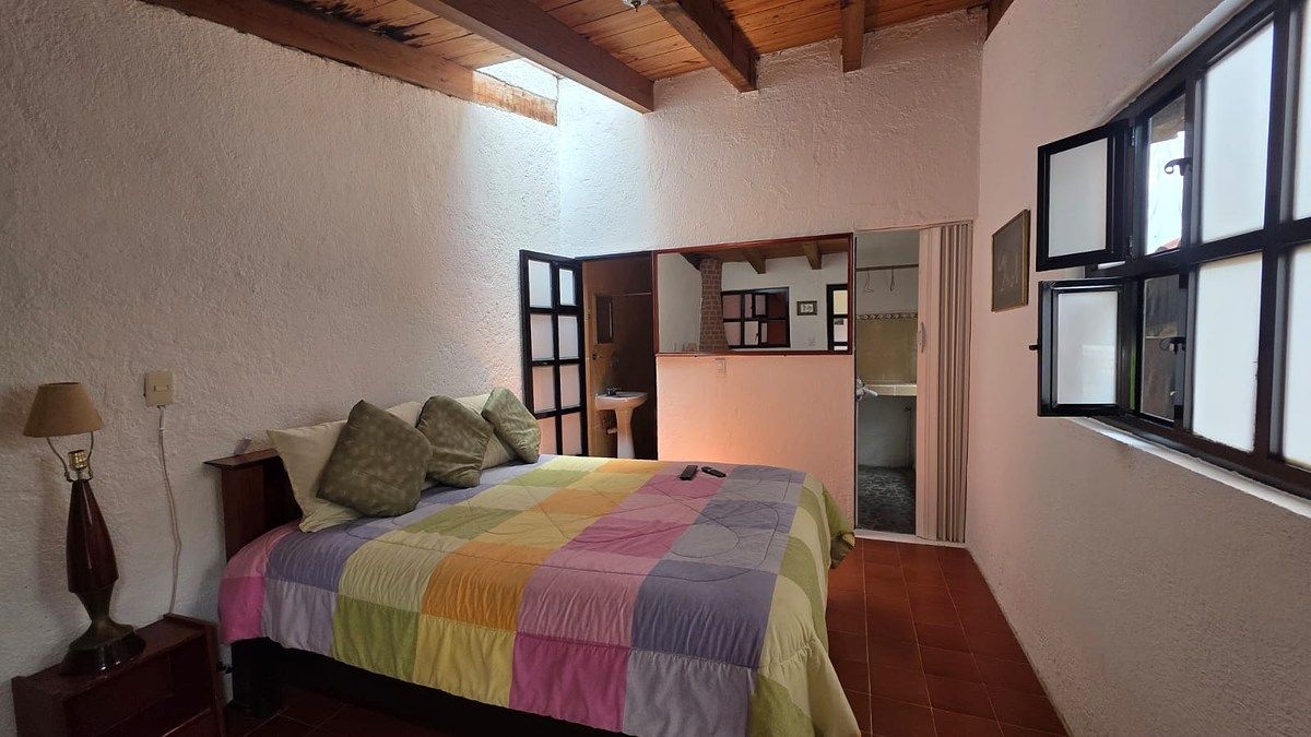 House in Avándaro, Valle de Bravo, photo 9 of 13