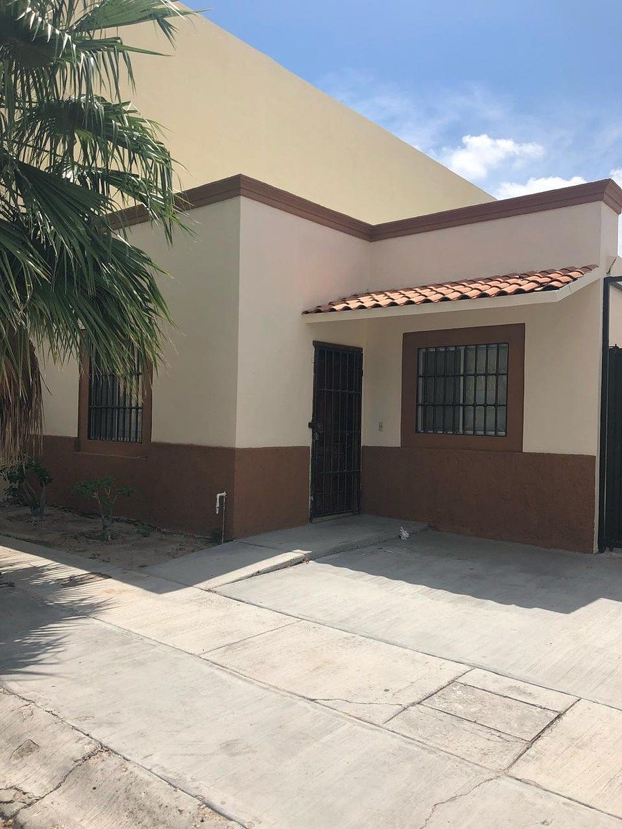 Casa La Palma, foto 1 de 4