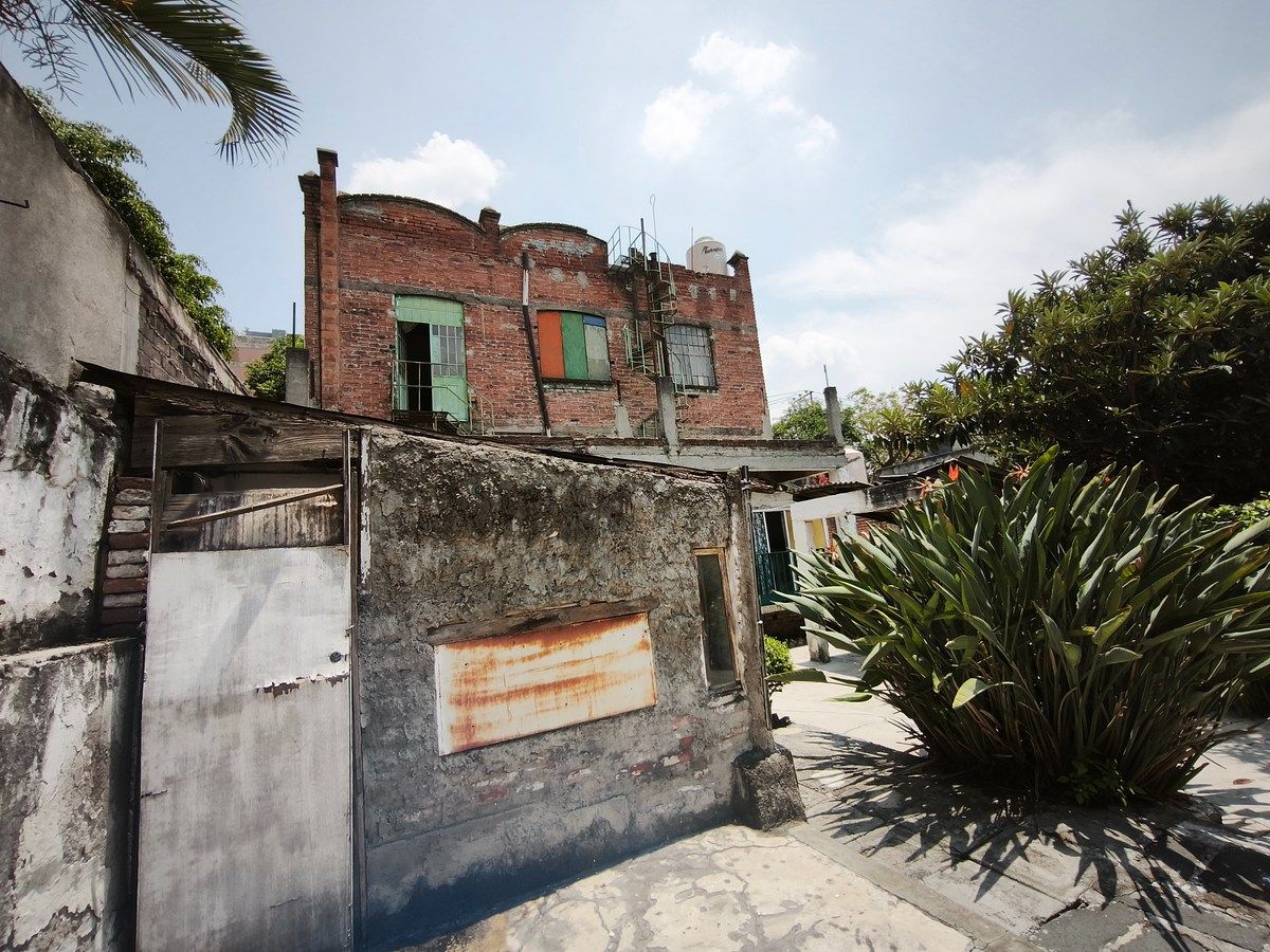 Lot in Portales Norte, Benito Juárez, photo 11 of 15