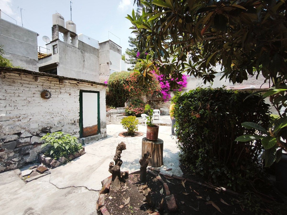 Lot in Portales Norte, Benito Juárez, photo 14 of 15