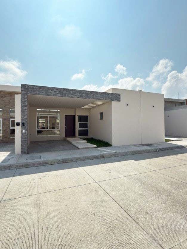 Casa en preventa en Vistalta, Boca del Río