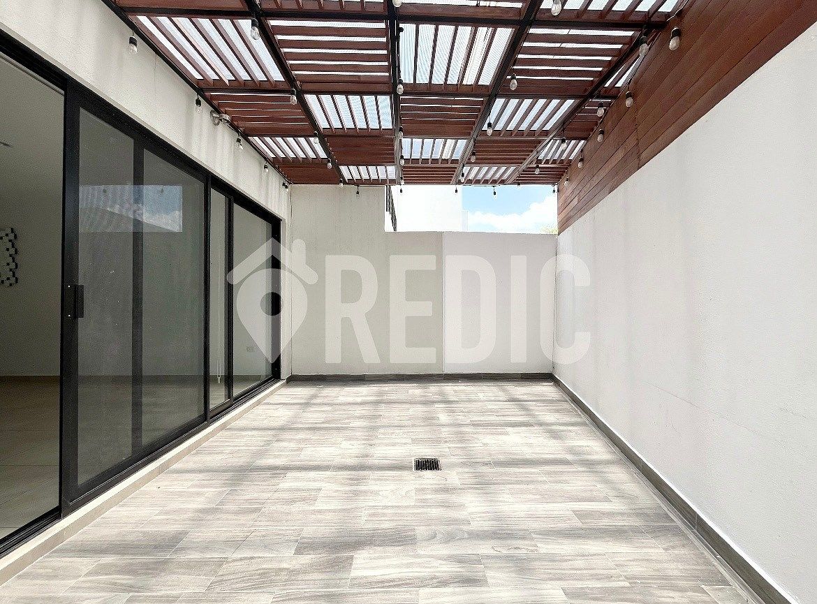 Casa em Zákia, El Marqués, foto 8 de 25