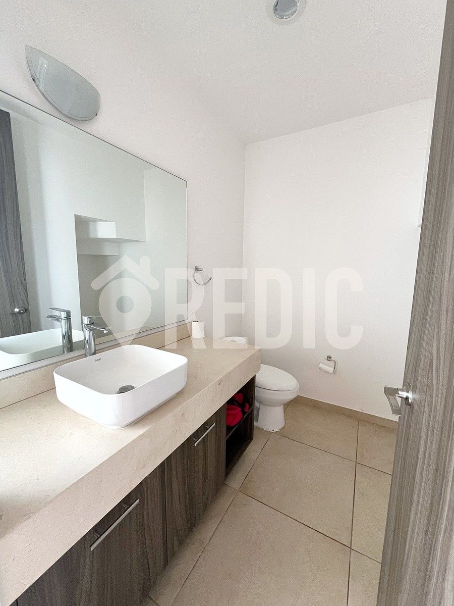Casa em Zákia, El Marqués, foto 16 de 25