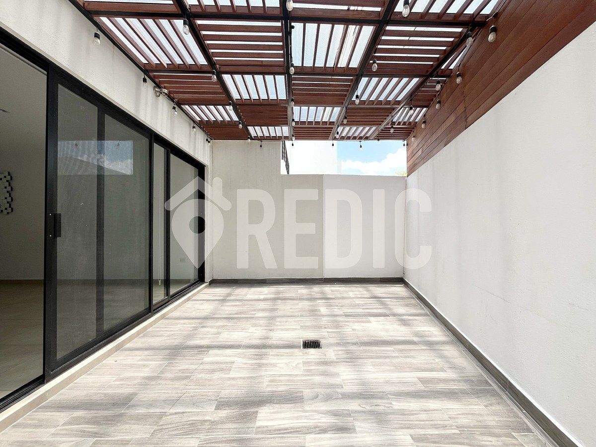 Casa em Zákia, El Marqués, foto 7 de 25