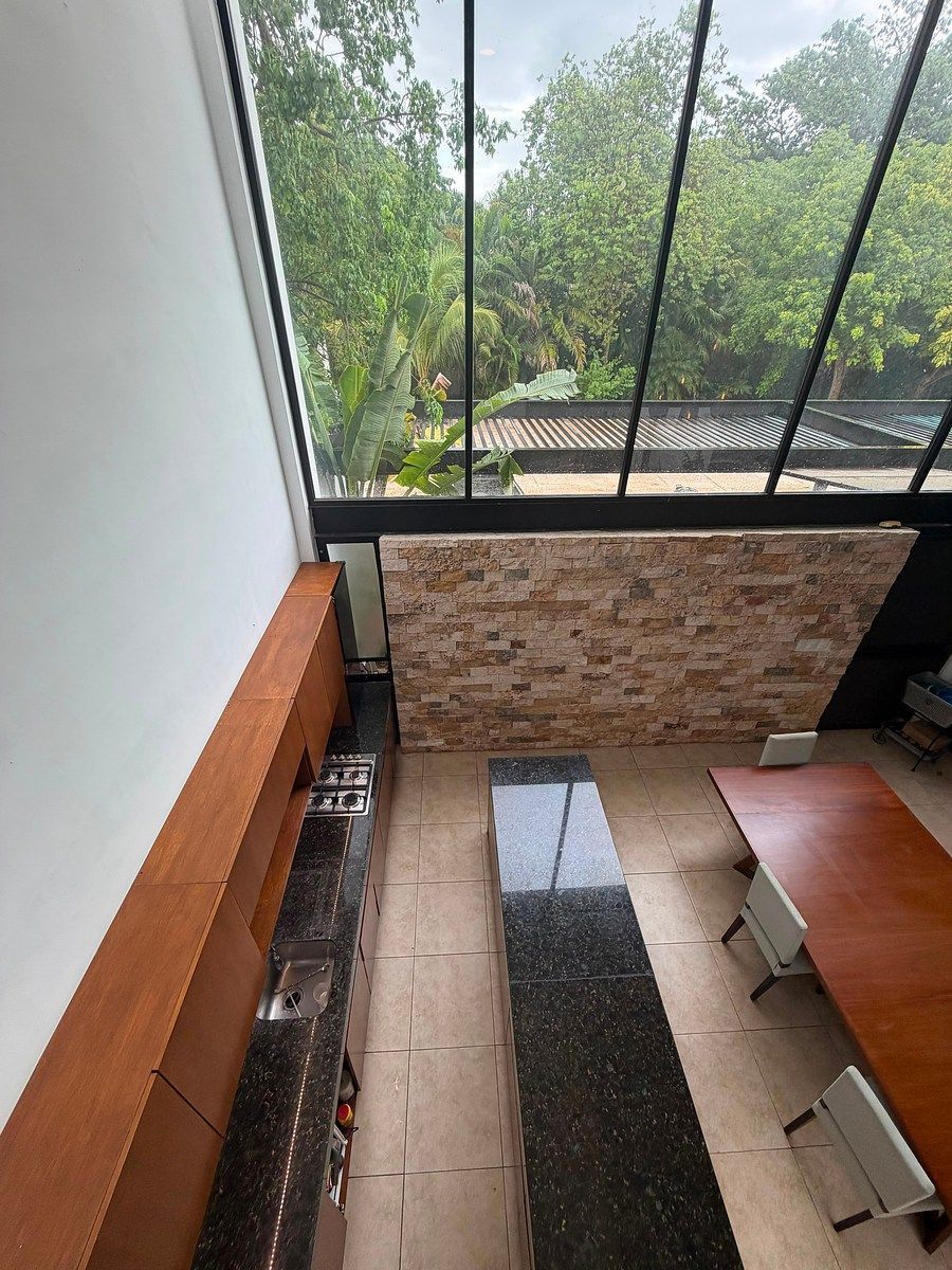 Villa en Santa Gertrudis Copo, Mérida, foto 4 de 22