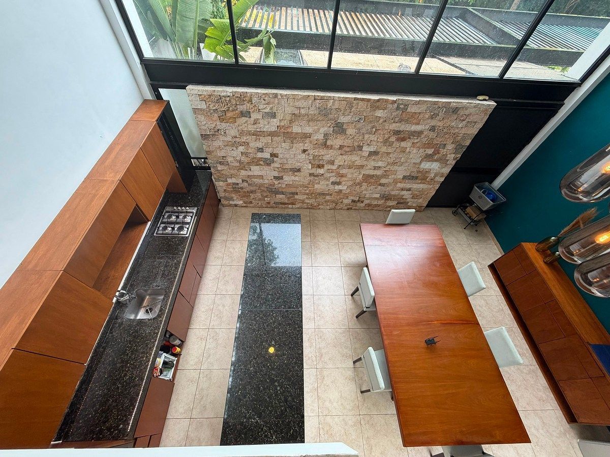 Villa en Santa Gertrudis Copo, Mérida, foto 5 de 22